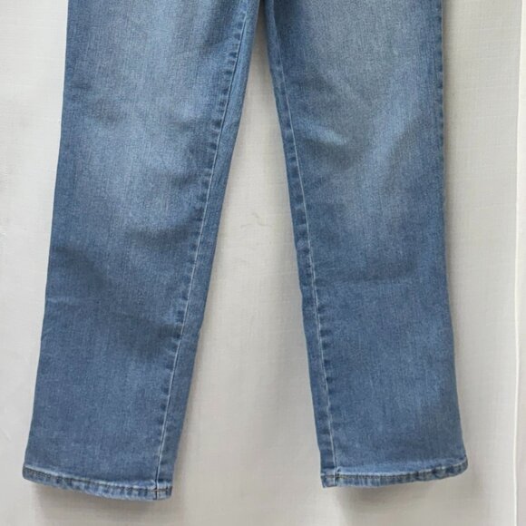 NWOT Gloria Vanderbilt Amanda Jeans - 10 - Picture 2 of 4